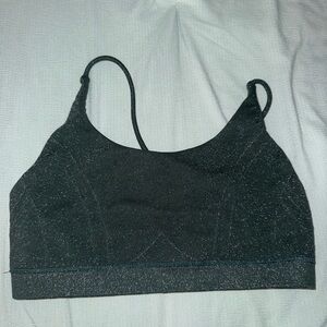 Black Women's Intimate Bralette